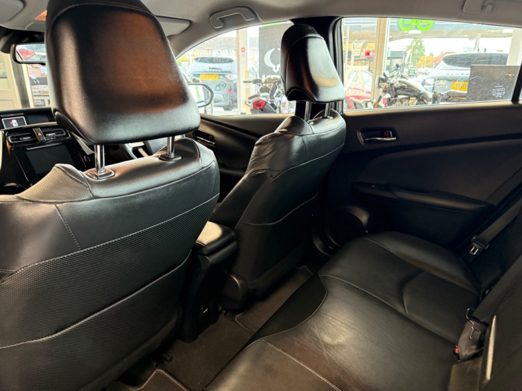 Used Toyota Prius 2017 for sale - 77056269: Photo 9