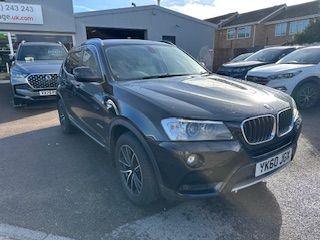 Used BMW X3 2010 for sale - 76490470: Photo 1