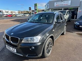 Used BMW X3 2010 for sale - 76490470: Photo 2
