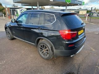 Used BMW X3 2010 for sale - 76490470: Photo 3