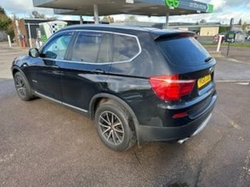 Used BMW X3 2010 for sale - 76490470: Photo