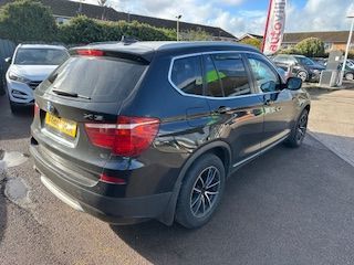 Used BMW X3 2010 for sale - 76490470: Photo 5