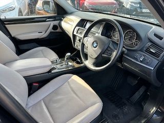 Used BMW X3 2010 for sale - 76490470: Photo 6
