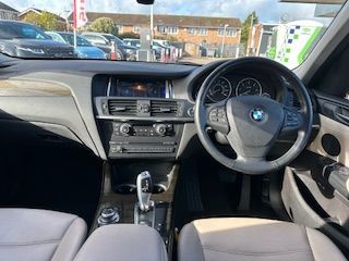 Used BMW X3 2010 for sale - 76490470: Photo 7