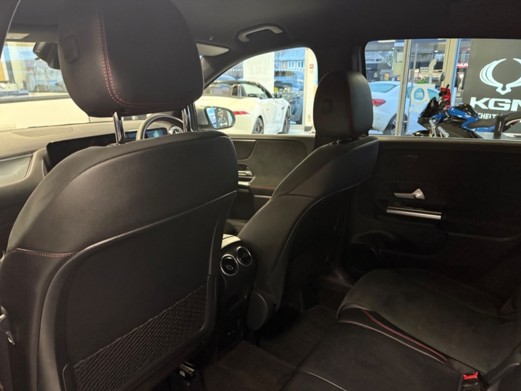 Used Mercedes-Benz B Class 2020 for sale - 76979603: Photo 10