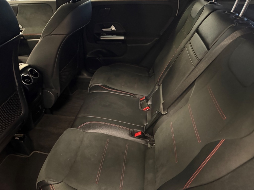 Used Mercedes-Benz B Class 2020 for sale - 76979603: Photo 12