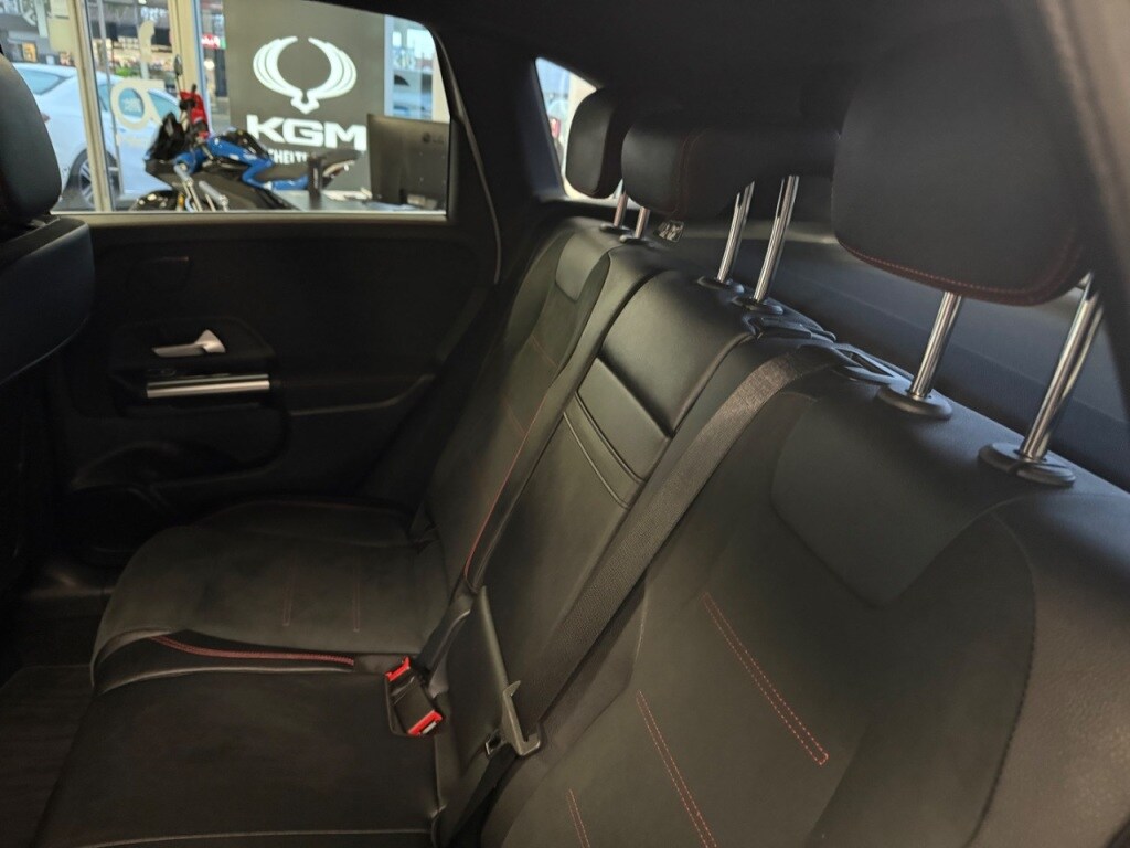 Used Mercedes-Benz B Class 2020 for sale - 76979603: Photo 13