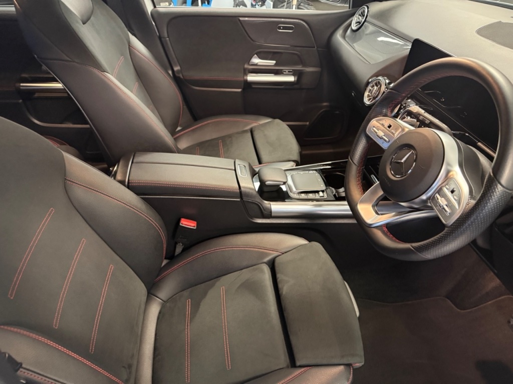 Used Mercedes-Benz B Class 2020 for sale - 76979603: Photo 17