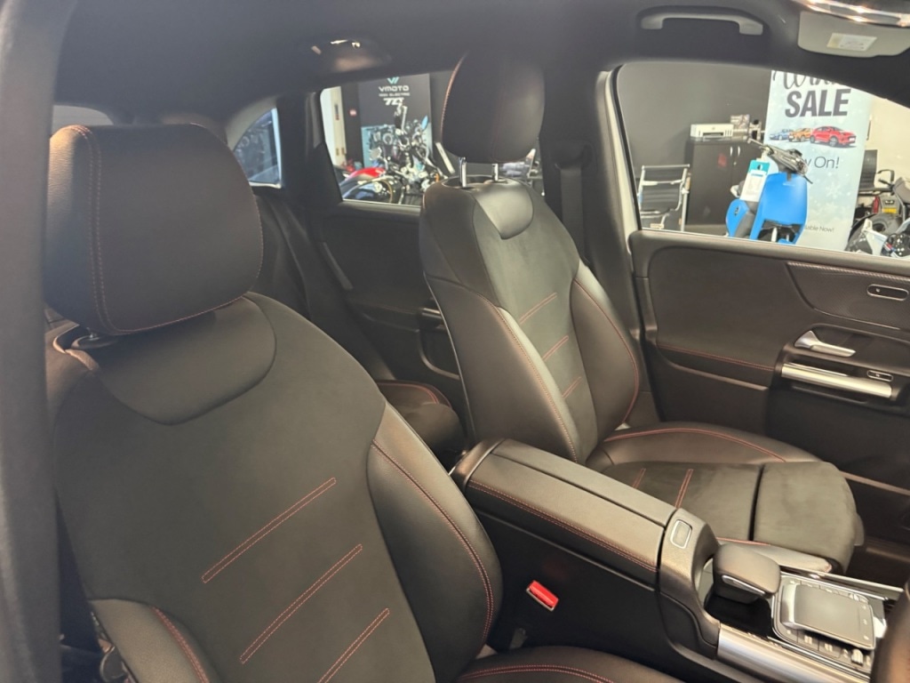 Used Mercedes-Benz B Class 2020 for sale - 76979603: Photo 18