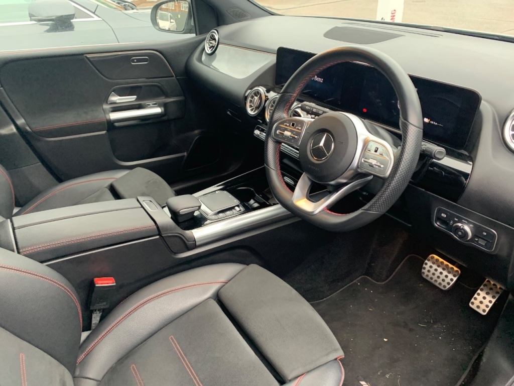 Used Mercedes-Benz B Class 2020 for sale - 76979603: Photo 2