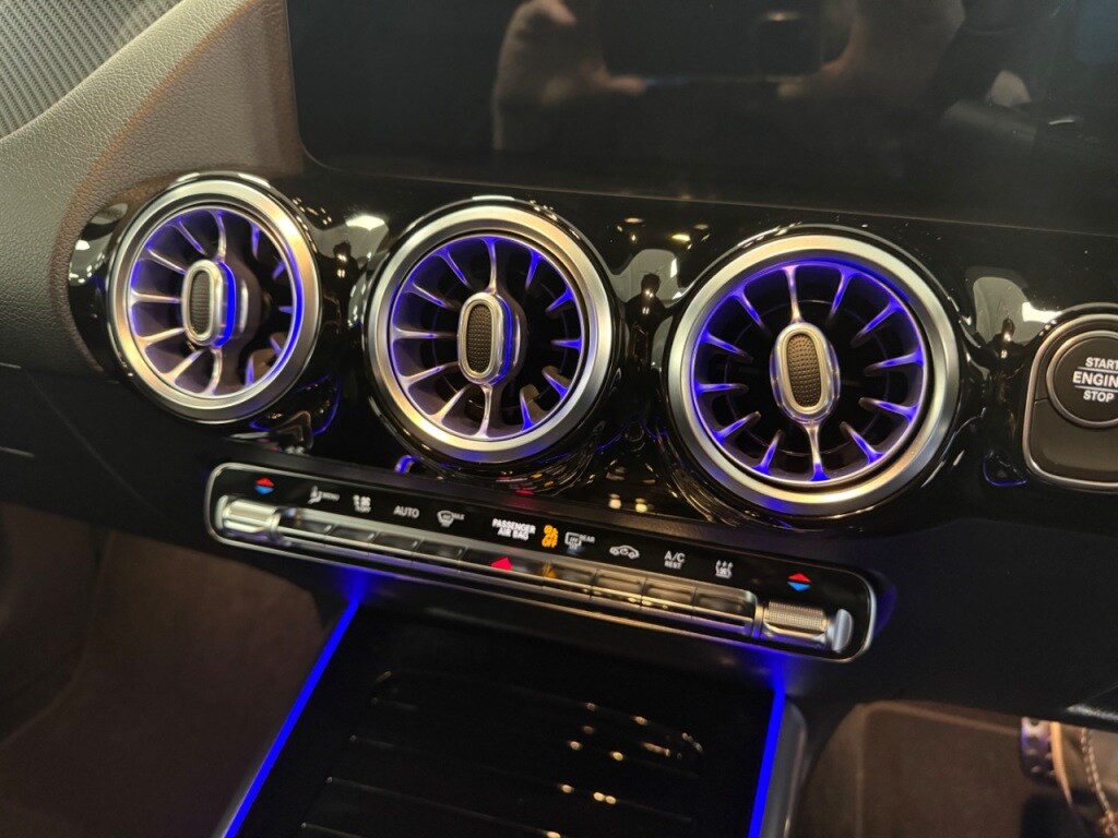 Used Mercedes-Benz B Class 2020 for sale - 76979603: Photo 21