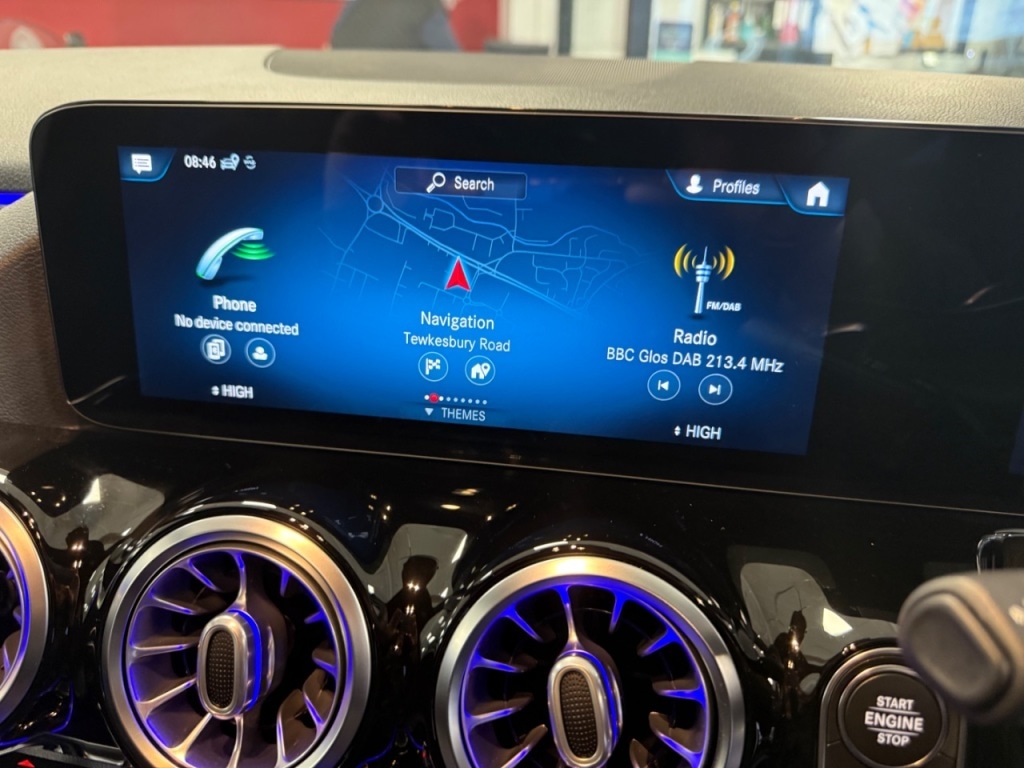 Used Mercedes-Benz B Class 2020 for sale - 76979603: Photo 22