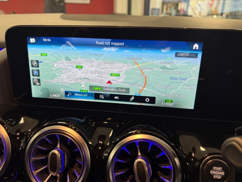 Used Mercedes-Benz B Class 2020 for sale - 76979603: Photo 23