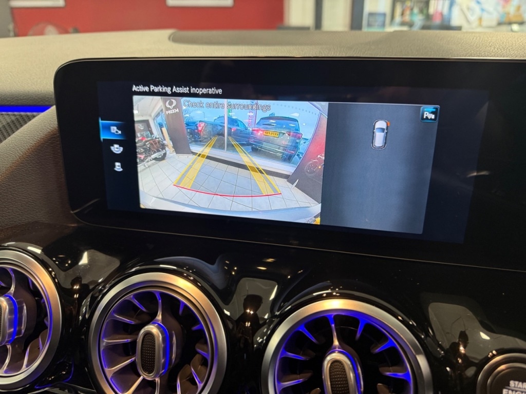 Used Mercedes-Benz B Class 2020 for sale - 76979603: Photo 24