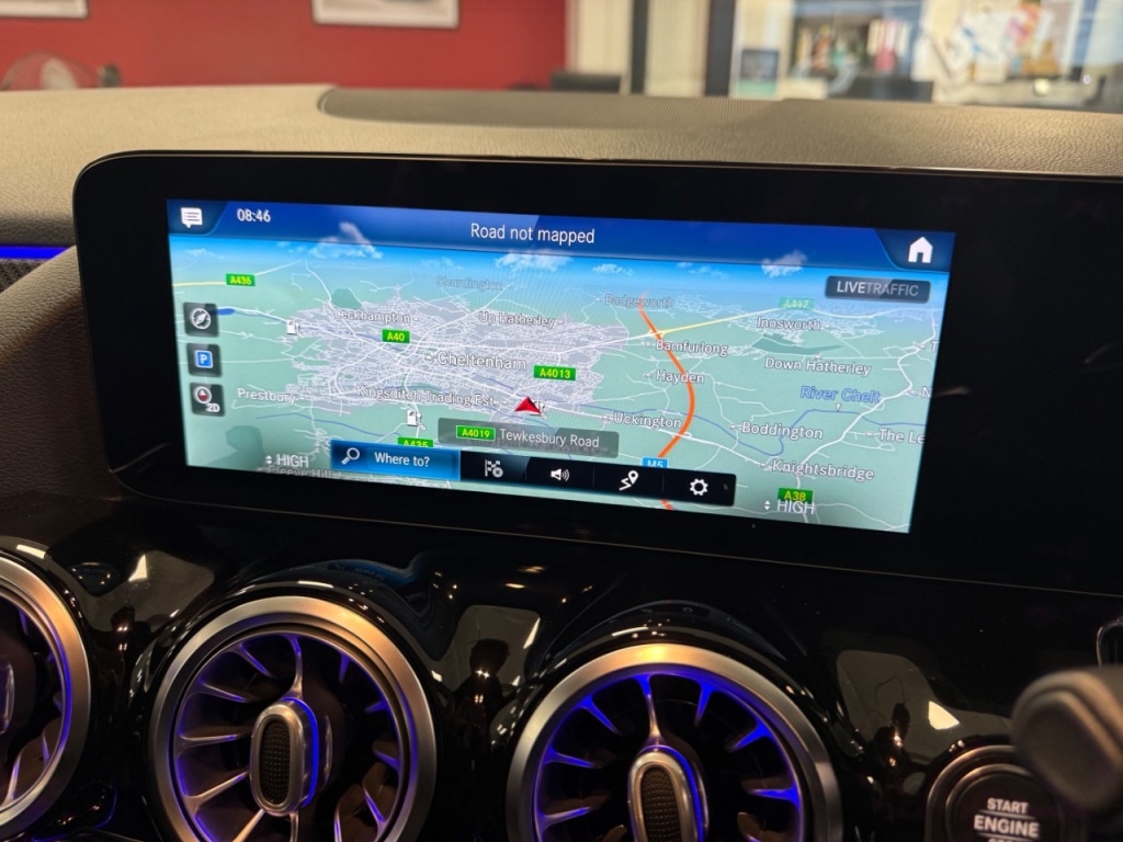 Used Mercedes-Benz B Class 2020 for sale - 76979603: Photo 25