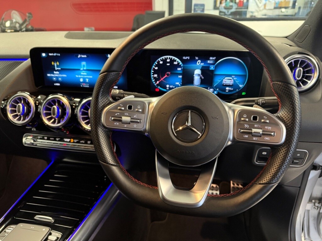 Used Mercedes-Benz B Class 2020 for sale - 76979603: Photo 27