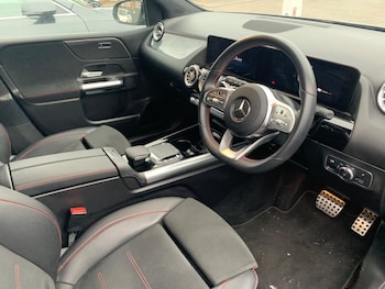 Used Mercedes-Benz B Class 2020 for sale - 76979603: Photo