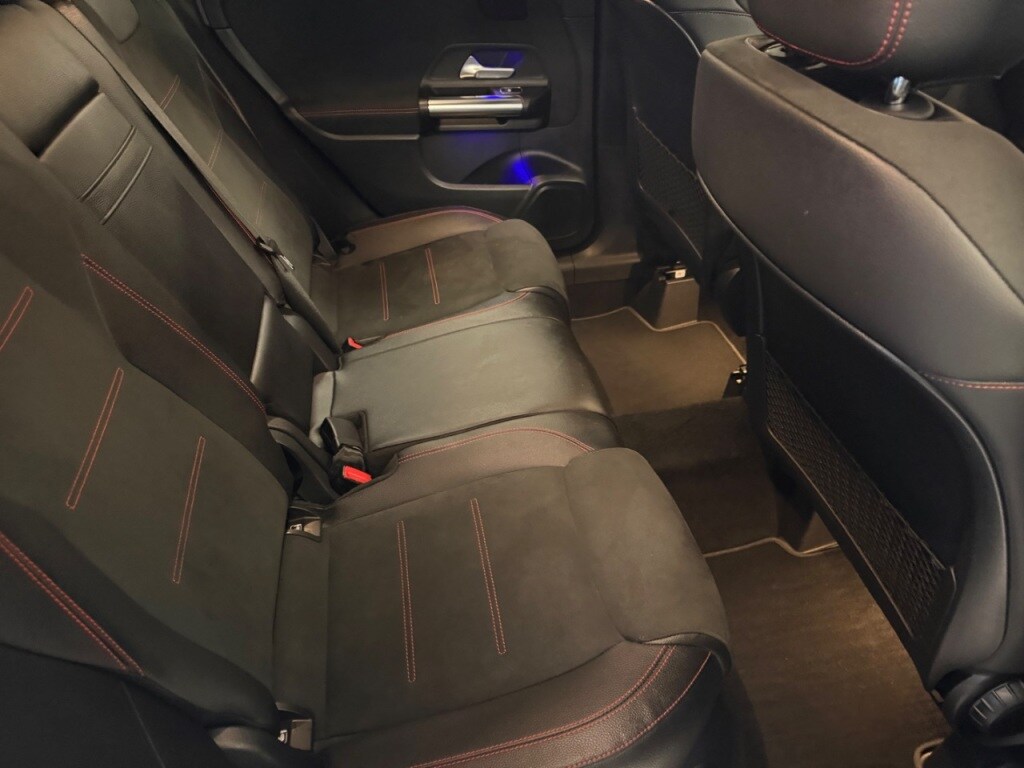 Used Mercedes-Benz B Class 2020 for sale - 76979603: Photo 30