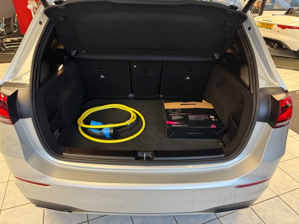 Used Mercedes-Benz B Class 2020 for sale - 76979603: Photo 33