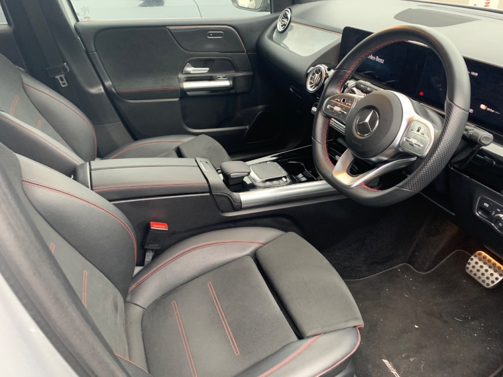 Used Mercedes-Benz B Class 2020 for sale - 76979603: Photo 5