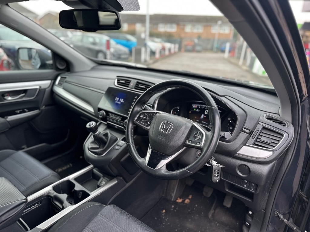 Used Honda CR-V 2019 for sale - 76664965: Photo 10