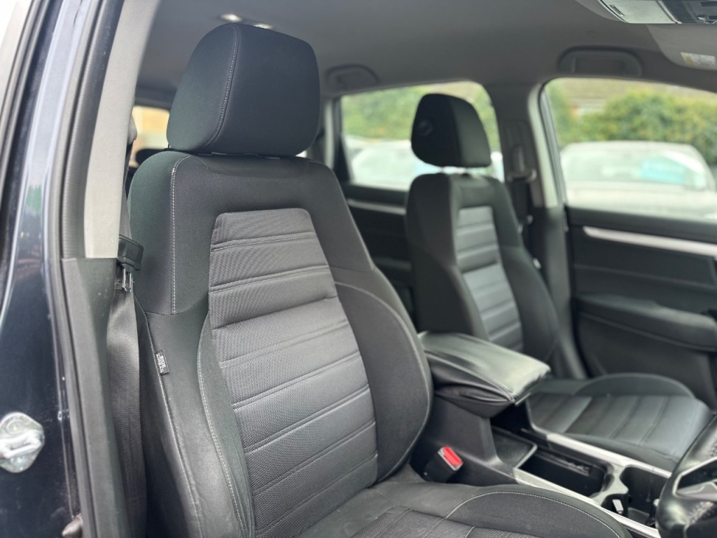 Used Honda CR-V 2019 for sale - 76664965: Photo 11