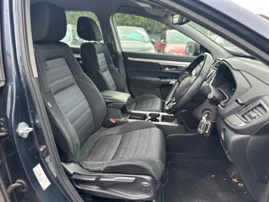 Used Honda CR-V 2019 for sale - 76664965: Photo 12