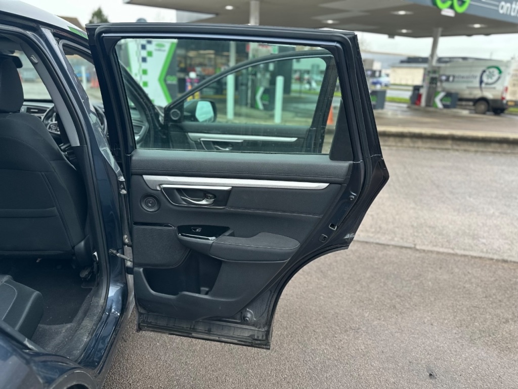 Used Honda CR-V 2019 for sale - 76664965: Photo 13