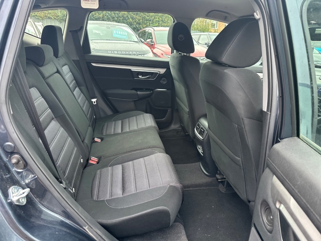 Used Honda CR-V 2019 for sale - 76664965: Photo 15