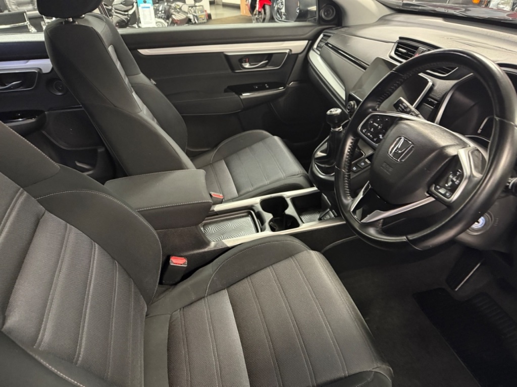 Used Honda CR-V 2019 for sale - 76664965: Photo 19