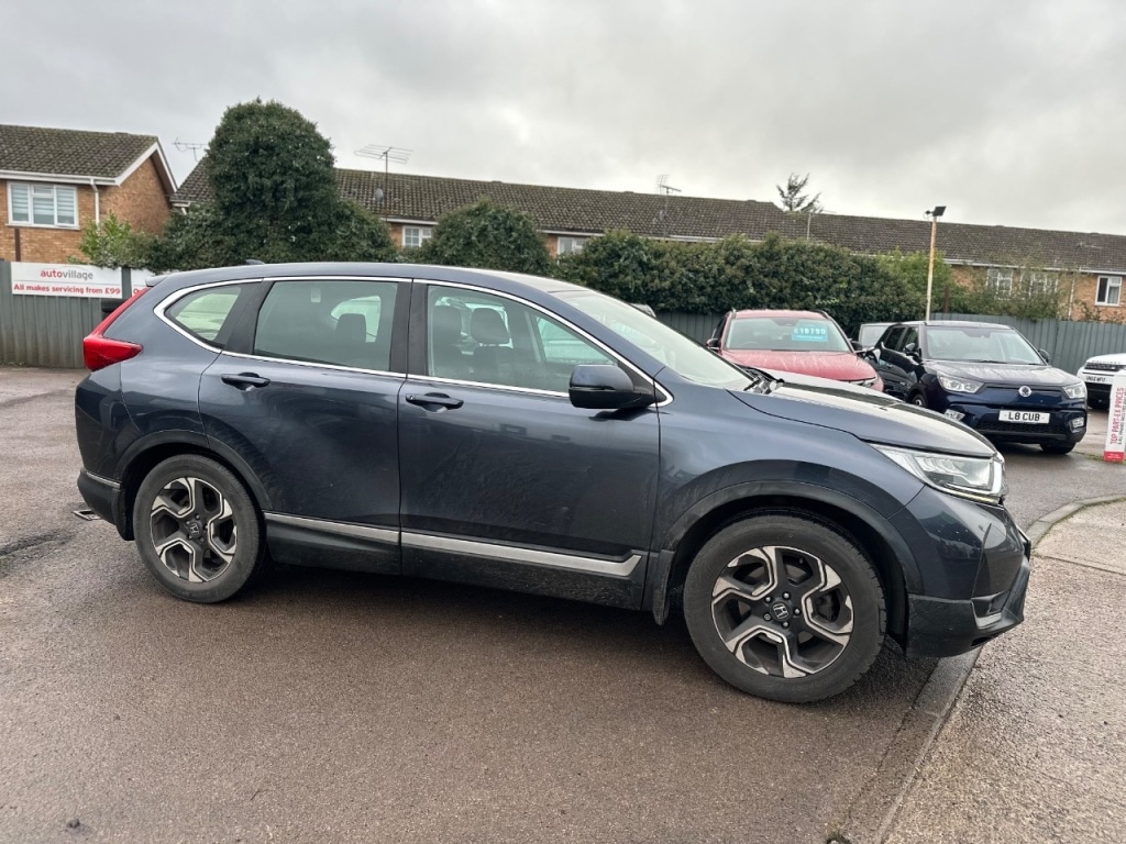 Used Honda CR-V 2019 for sale - 76664965: Photo 2