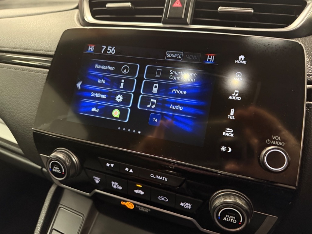 Used Honda CR-V 2019 for sale - 76664965: Photo 22