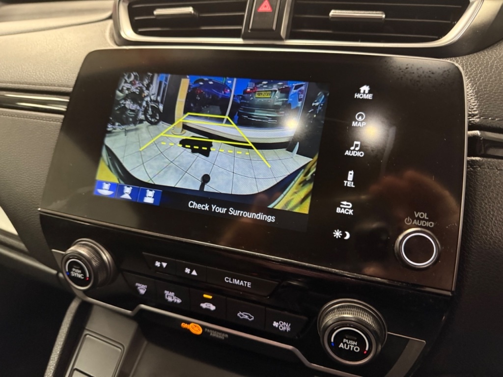 Used Honda CR-V 2019 for sale - 76664965: Photo 23