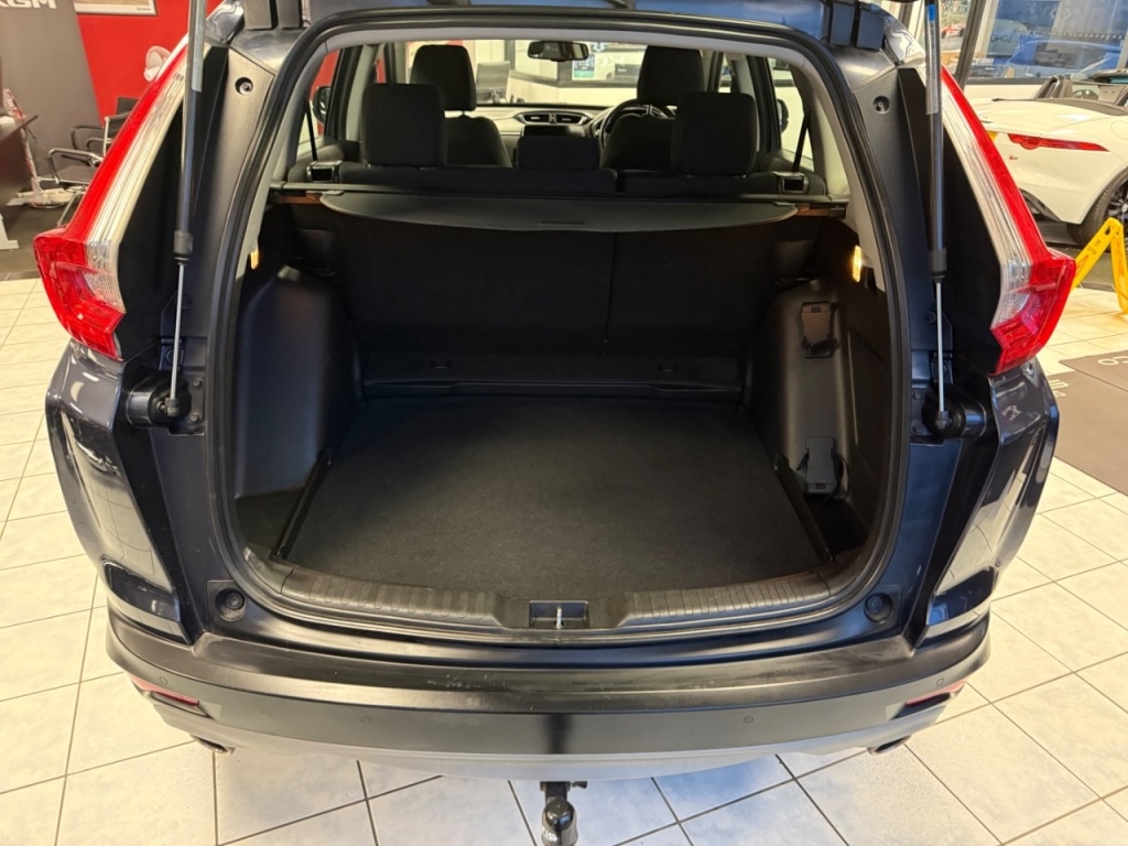 Used Honda CR-V 2019 for sale - 76664965: Photo 30