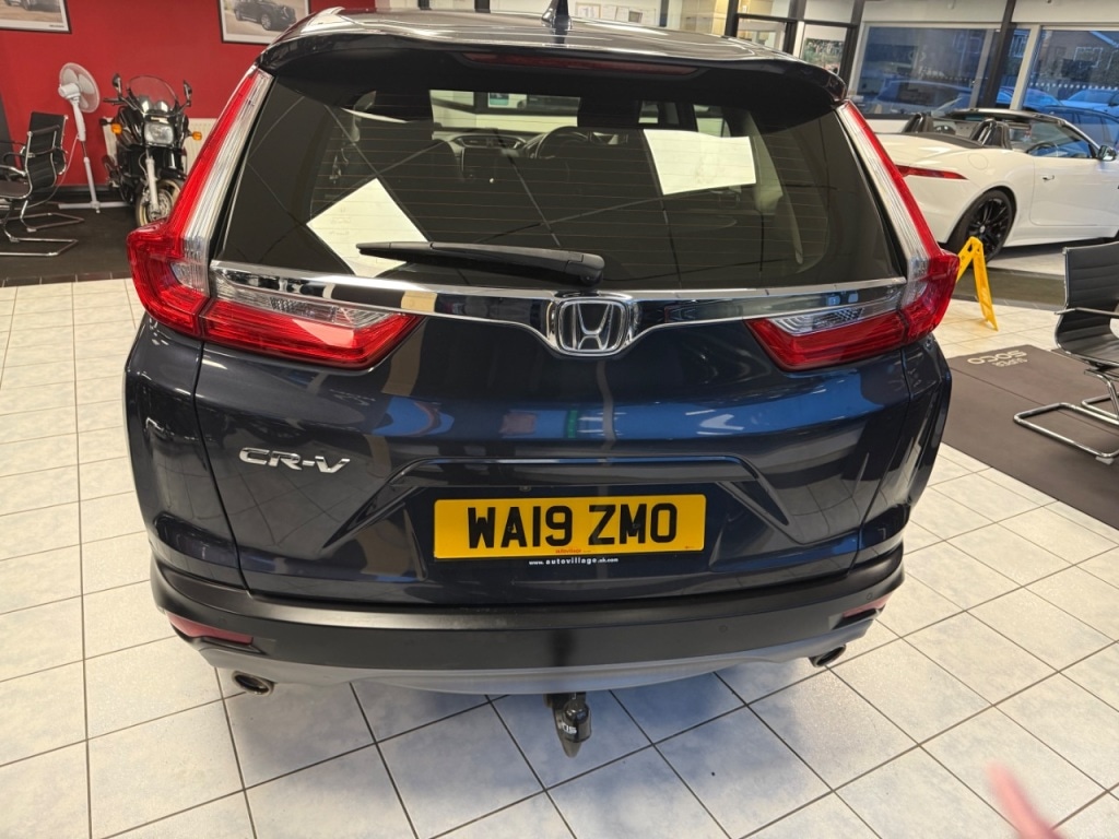 Used Honda CR-V 2019 for sale - 76664965: Photo 32