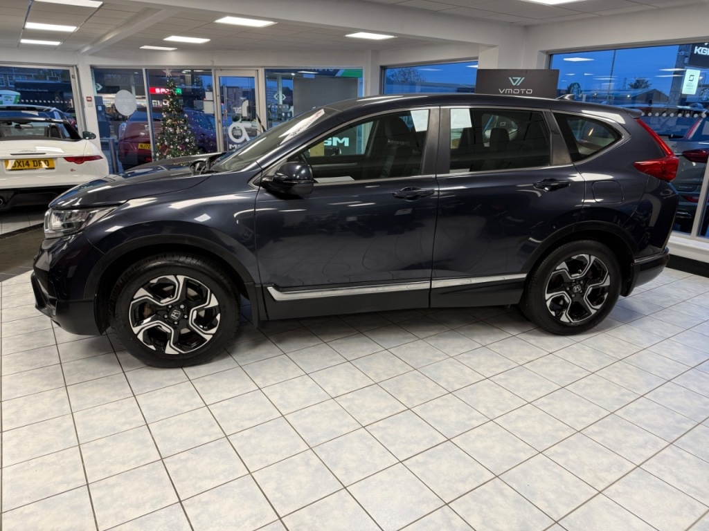 Used Honda CR-V 2019 for sale - 76664965: Photo 33