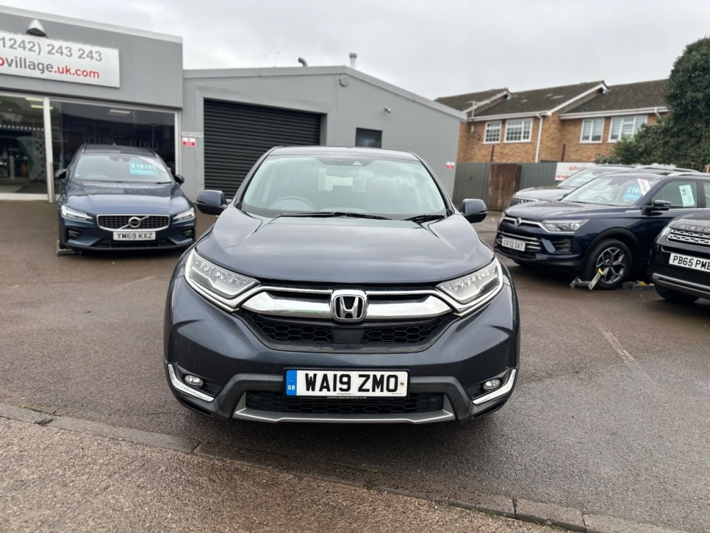 Used Honda CR-V 2019 for sale - 76664965: Photo 8