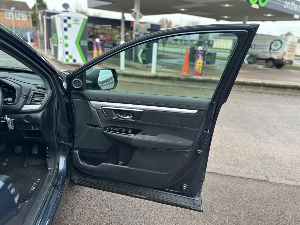 Used Honda CR-V 2019 for sale - 76664965: Photo 9