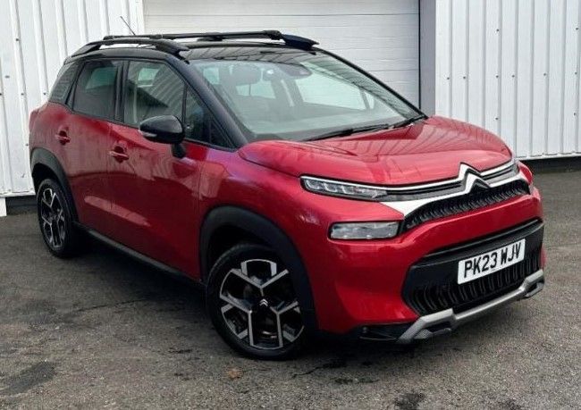 Used Citroen C3 Aircross 2023 for sale - 78043886: Photo 1