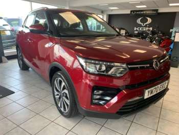 2020 - 1.6D Ultimate 5dr