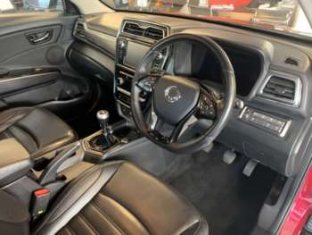 Used Ssangyong Tivoli 2020 for sale - 74915732: Photo