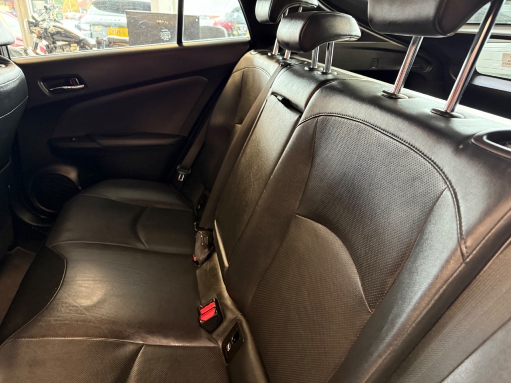 Used Toyota Prius 2017 for sale - 76819827: Photo 10