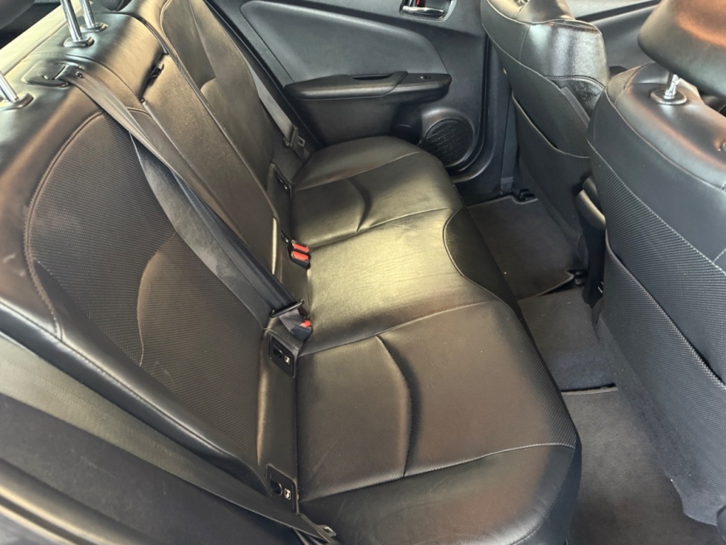 Used Toyota Prius 2017 for sale - 76819827: Photo 21