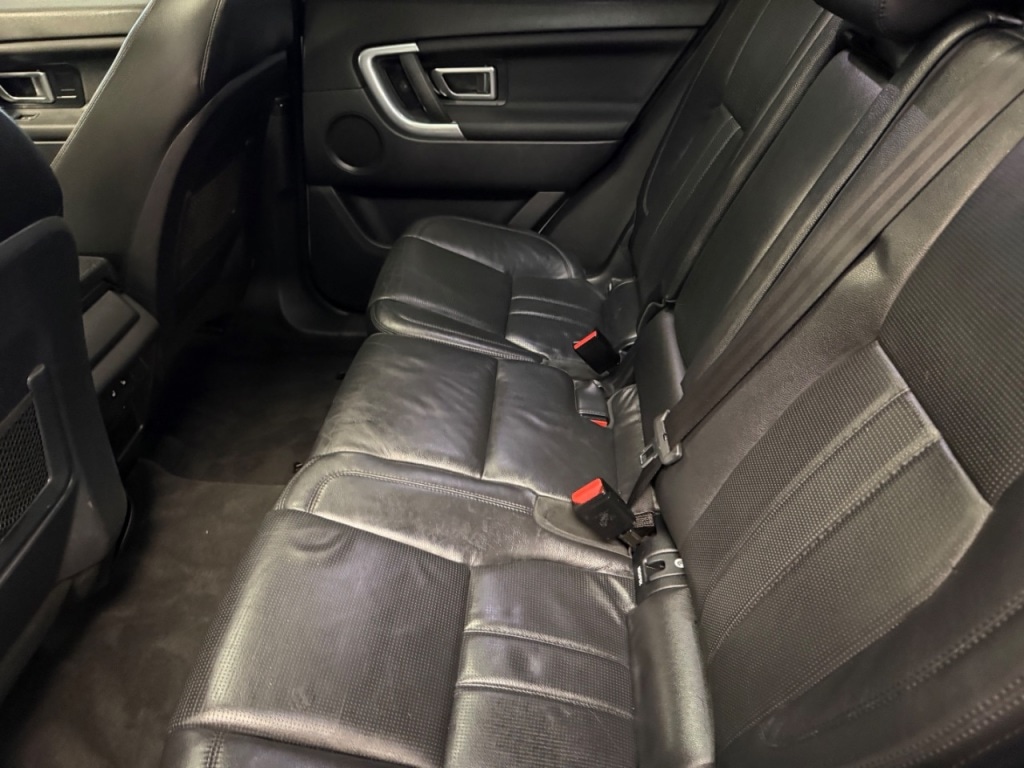 Used Land Rover Discovery Sport 2016 for sale - 77477099: Photo 12