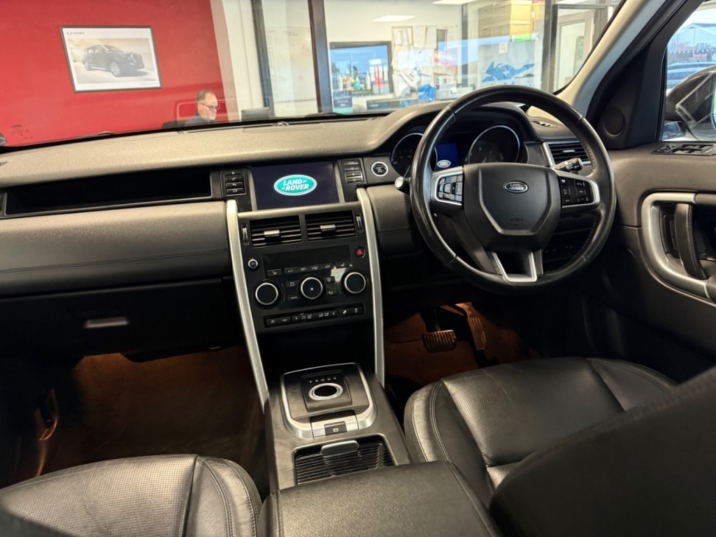 Used Land Rover Discovery Sport 2016 for sale - 77477099: Photo 15