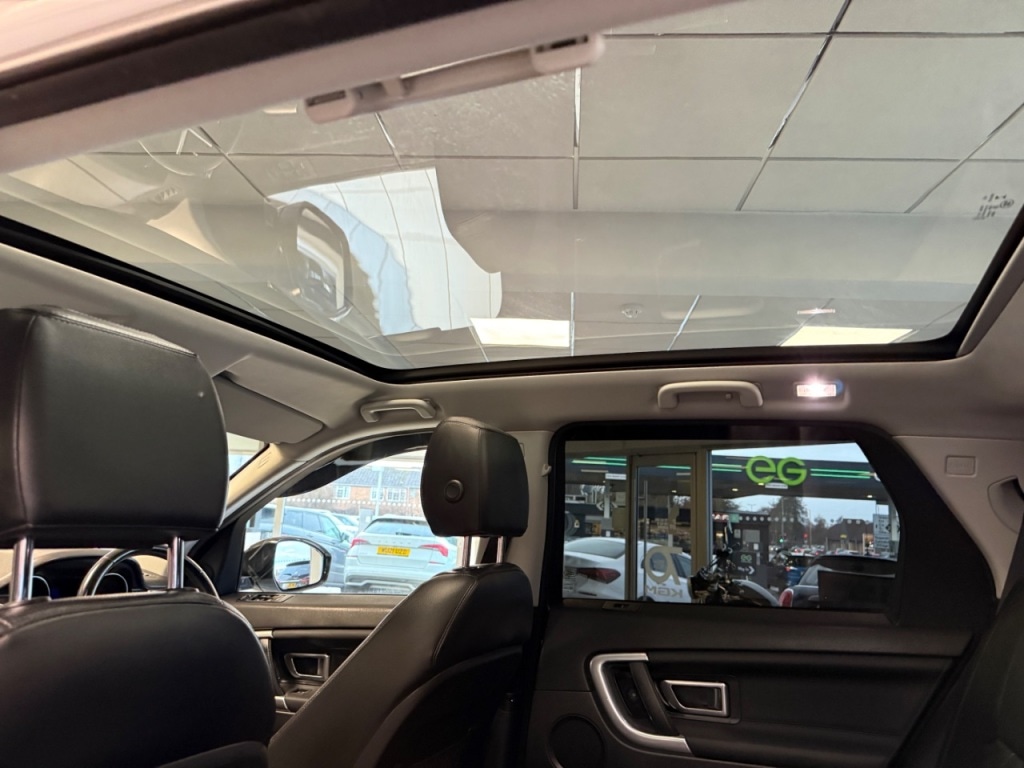 Used Land Rover Discovery Sport 2016 for sale - 77477099: Photo 16