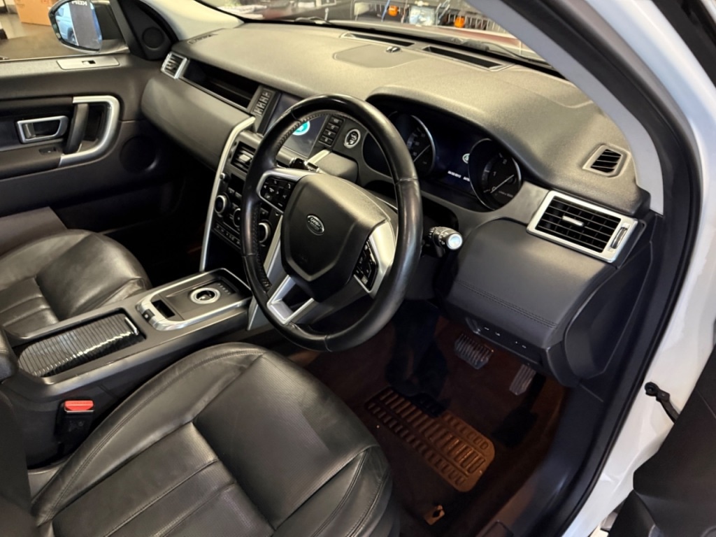 Used Land Rover Discovery Sport 2016 for sale - 77477099: Photo 19