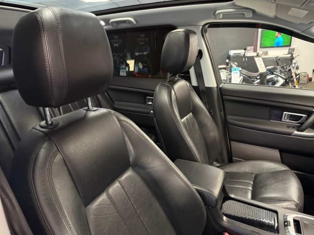 Used Land Rover Discovery Sport 2016 for sale - 77477099: Photo 21