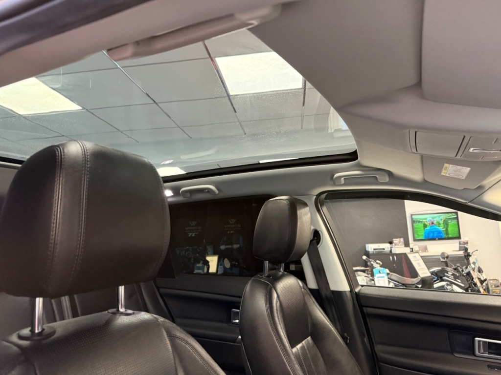 Used Land Rover Discovery Sport 2016 for sale - 77477099: Photo 22