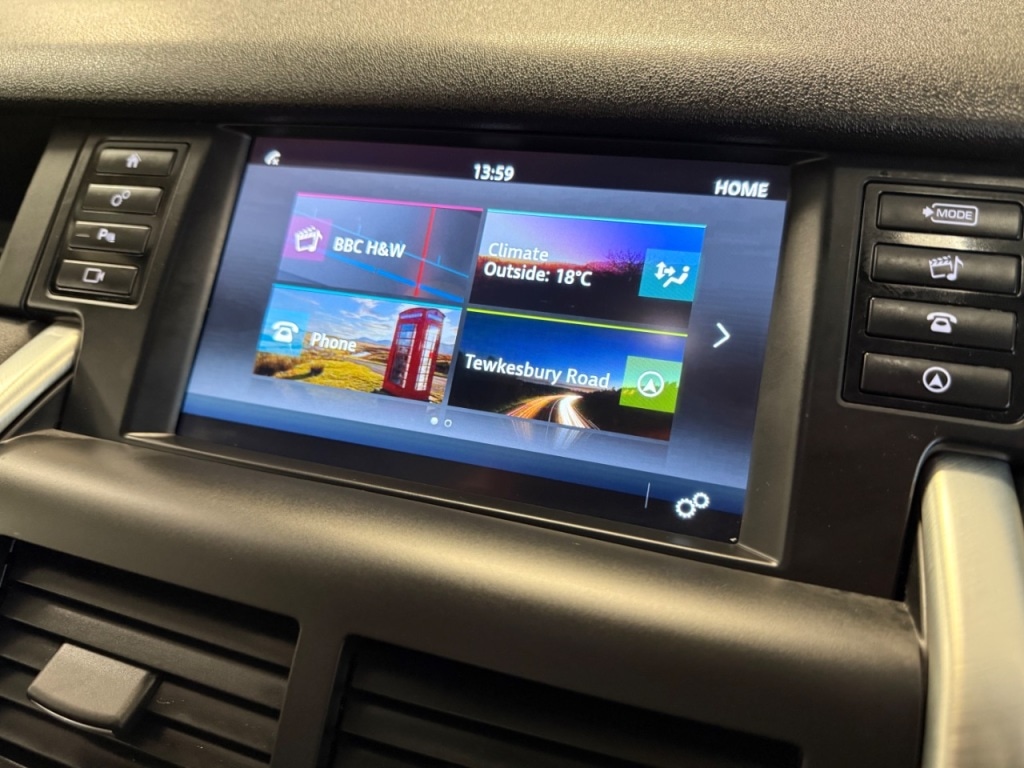 Used Land Rover Discovery Sport 2016 for sale - 77477099: Photo 25